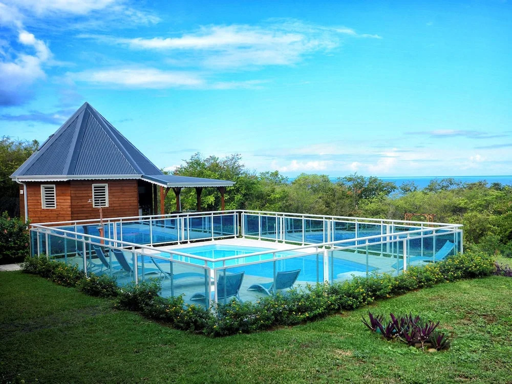 Paradise Bay