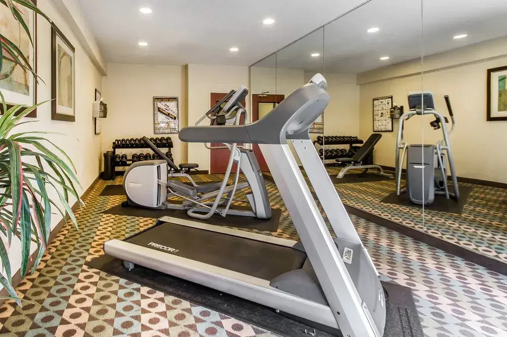 Comfort Inn