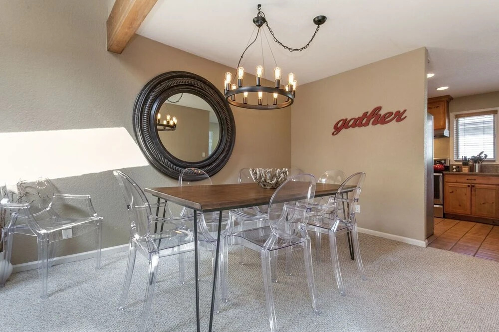 J1 Meadow Creek Miniums 3 Bedroom Condo by RedAwning
