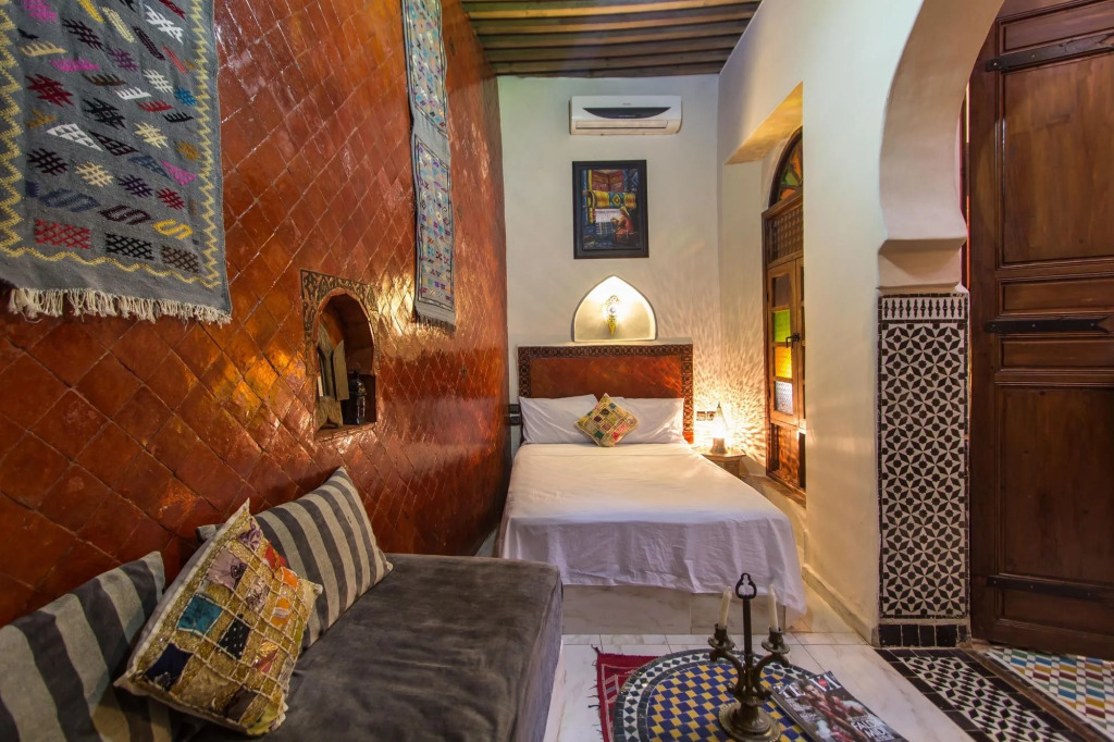 Riad Dar Mansoura