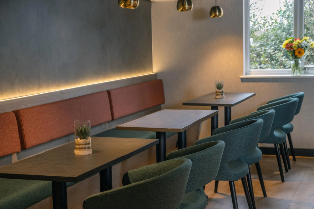 The Magnum Hotel, Sunderland City, Sure Collection by Best Western