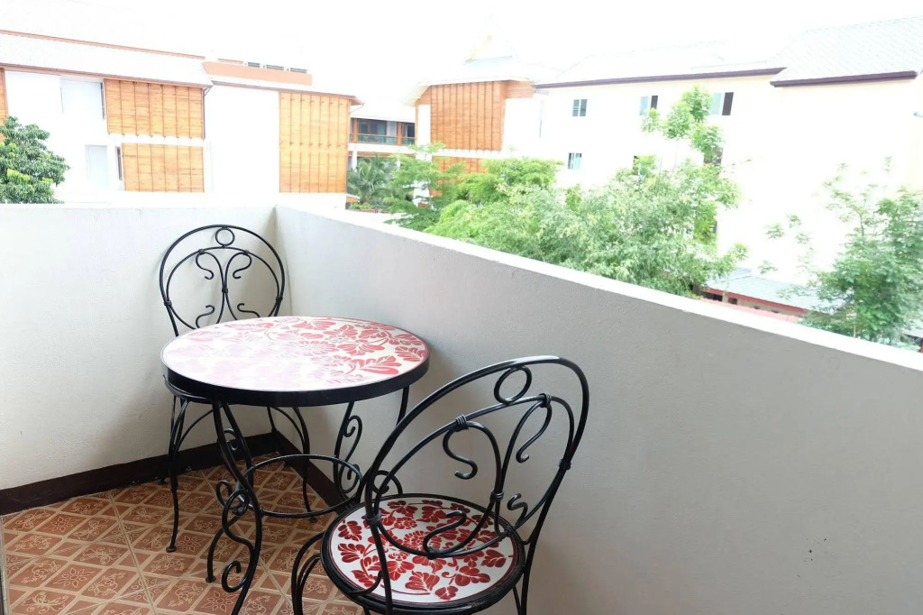 Baan Guesthouse Chiang Mai Gate