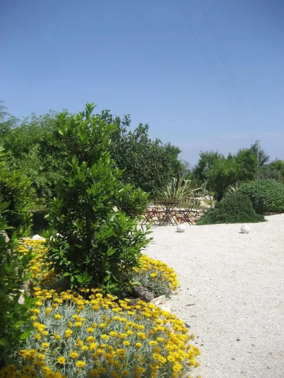 Masseria Due Torri