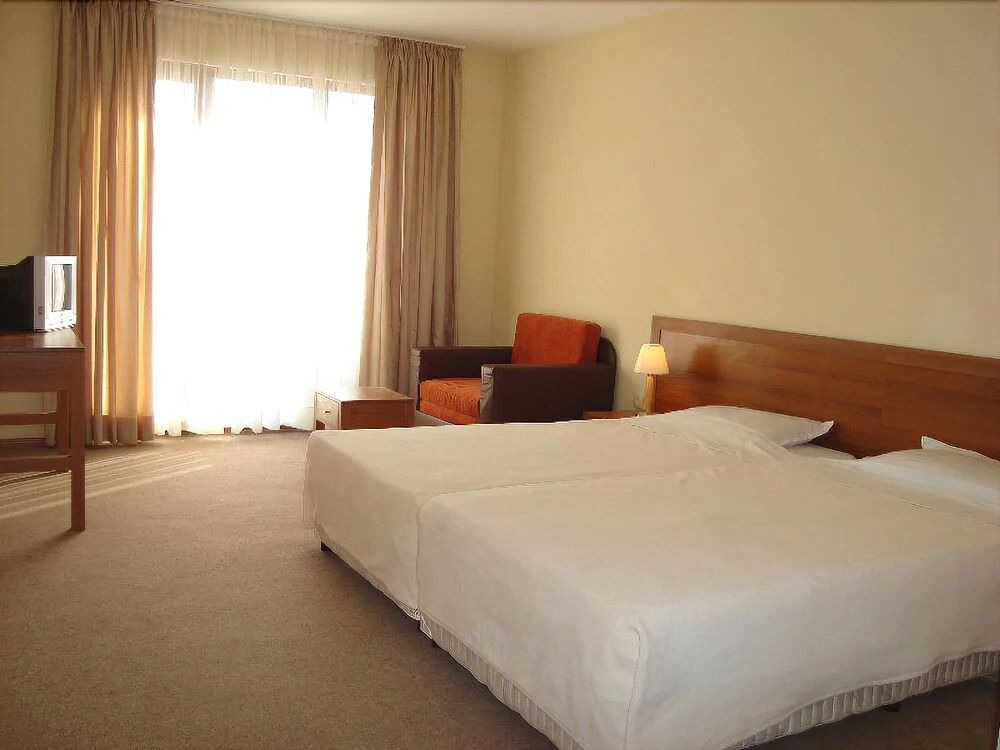 Family Hotel Muses