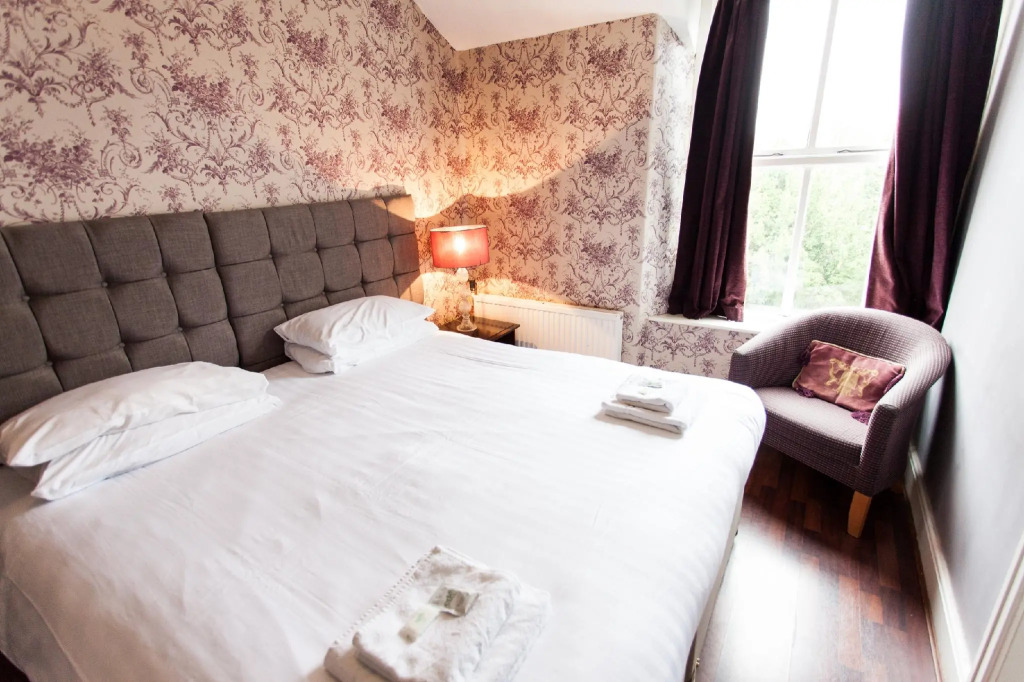 Portland Hotel