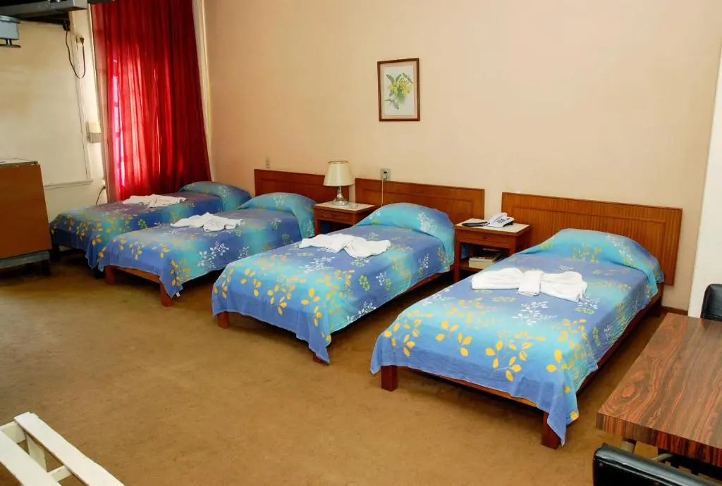 Hotel Itamarati