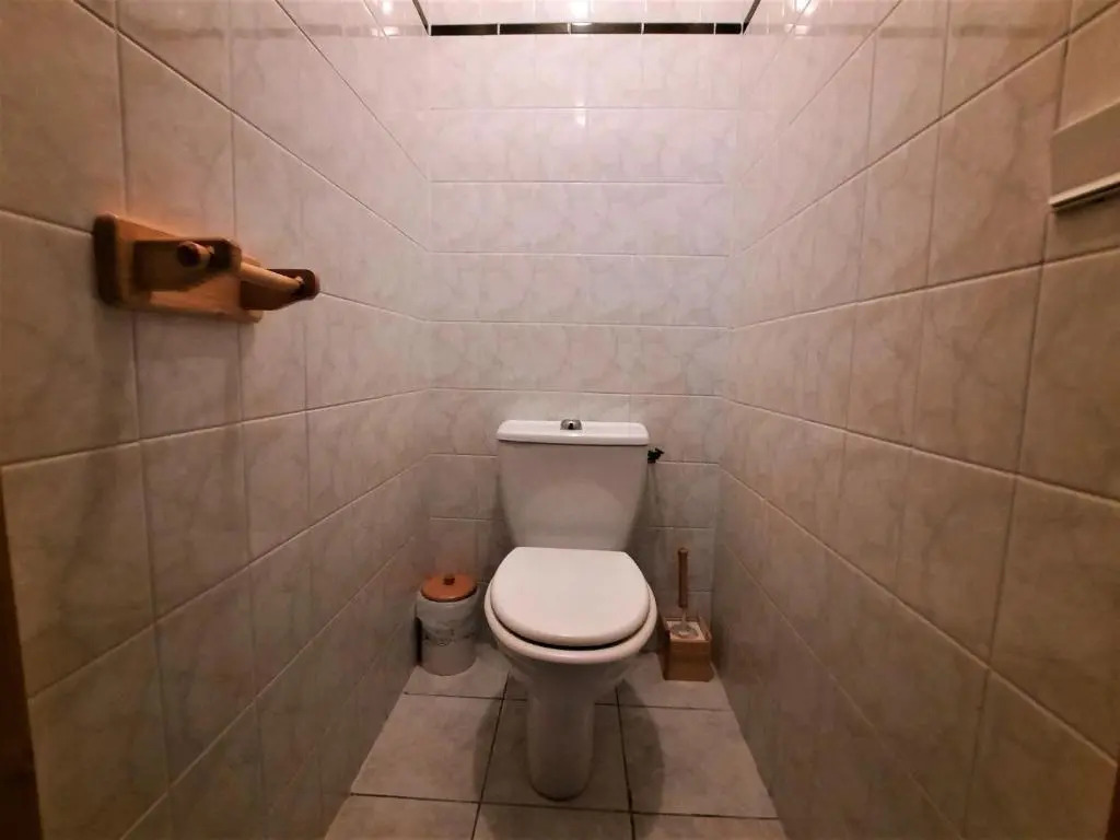 Appartement Les Menuires, 3 pièces, 6 personnes - FR-1-452-16