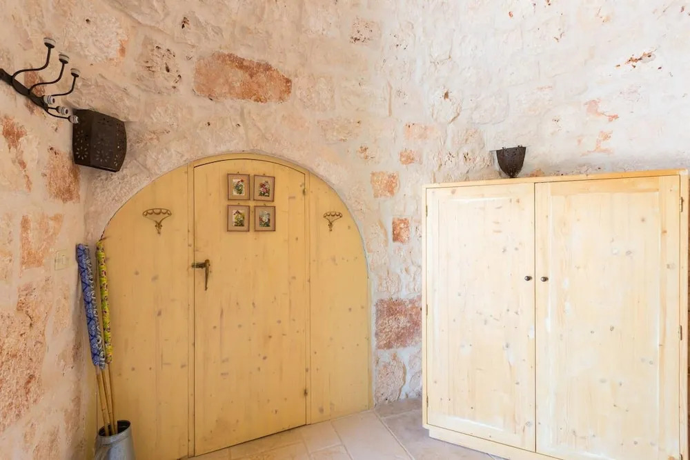 House With 3 Bedrooms In Provincia Di Brindisi With Enclosed Garden And Wifi 10 Km From The Beach