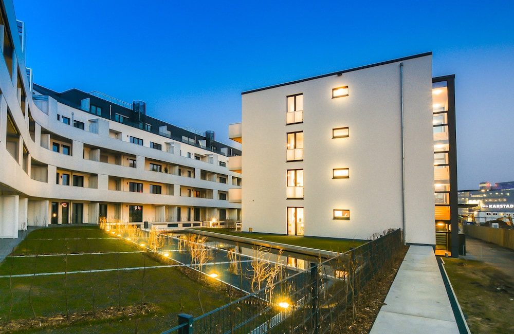 Lunas Appartements Essen