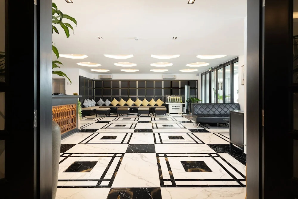 Glory Boutique Suites 清迈古城荣耀精品酒店