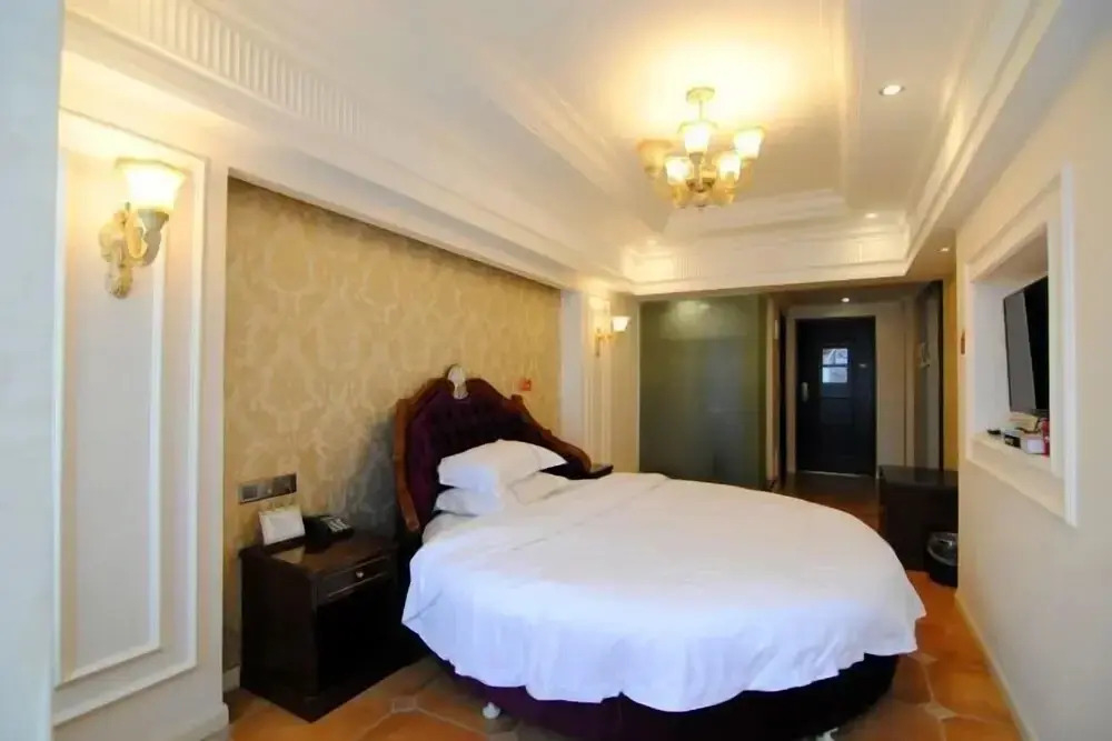 Yueyou Boutique Hotel Wanyuehui
