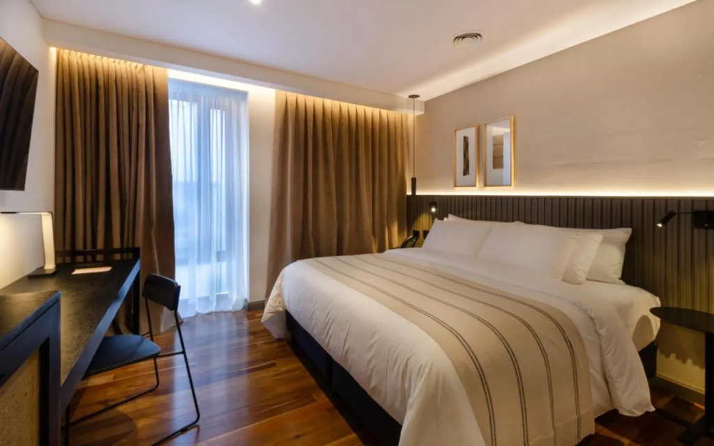 El Bodeguero Hotel