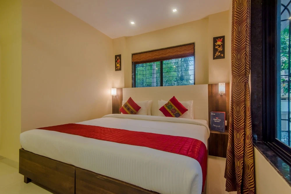 OYO 627 Aishwarya Service Apartment