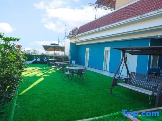 Ruili Manxing Boutique Hotel
