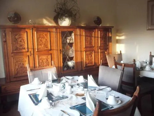 Dirreen House
