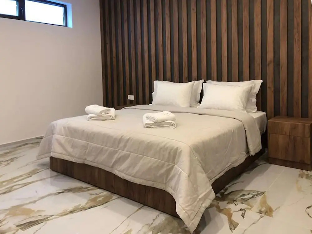 Zavia Villa Tria 3B Syvota