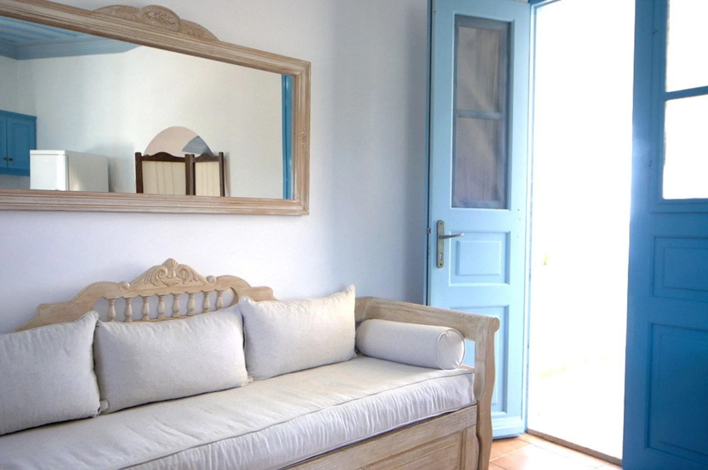 Patmos Exclusive Villas
