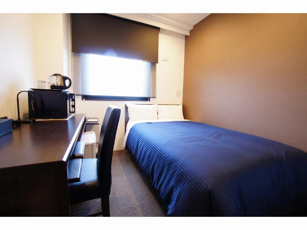 HOTEL LiVEMAX Kanazawa Ekimae