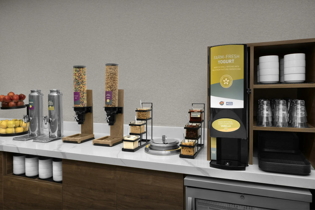Home2 Suites By Hilton Ramsey