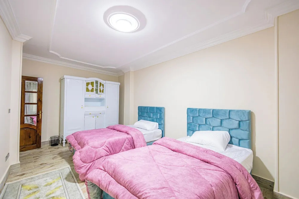 Sankara Pyramids Hotel