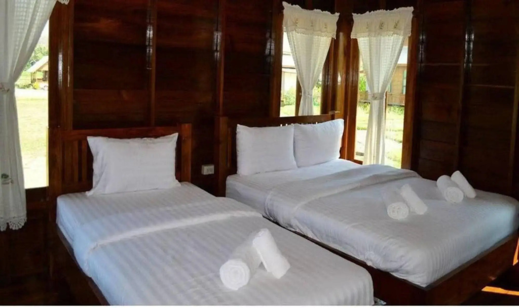 Tarnjedton Pai Resort