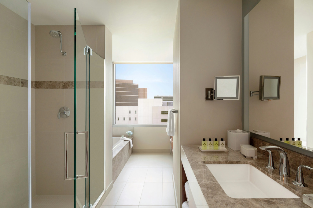 InterContinental Houston by IHG