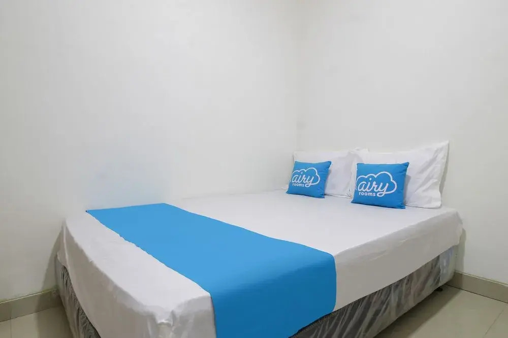 Airy Eco Grand Paragon Keagungan 20A Jakarta