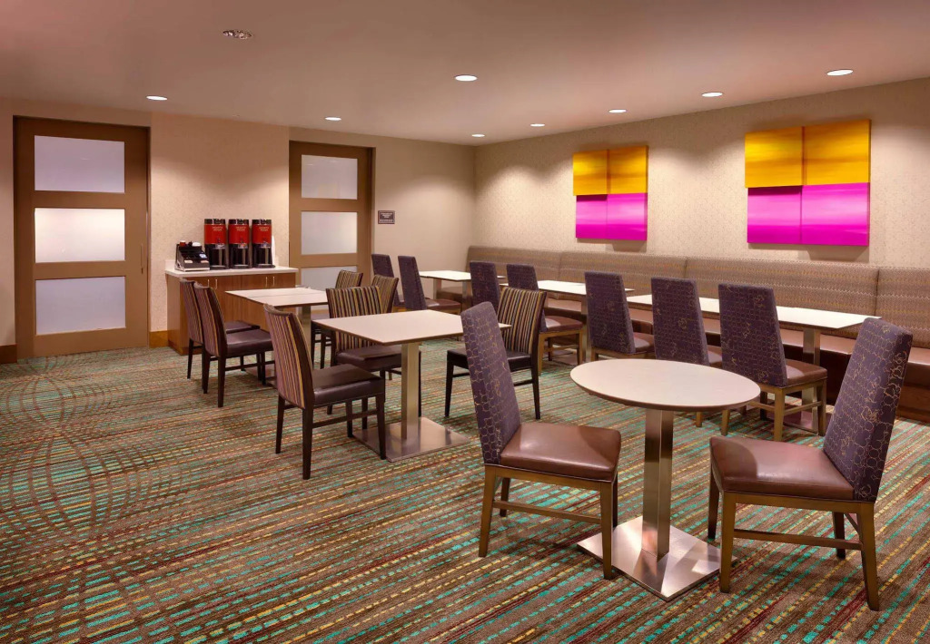 Residence Inn Salt Lake City Murray