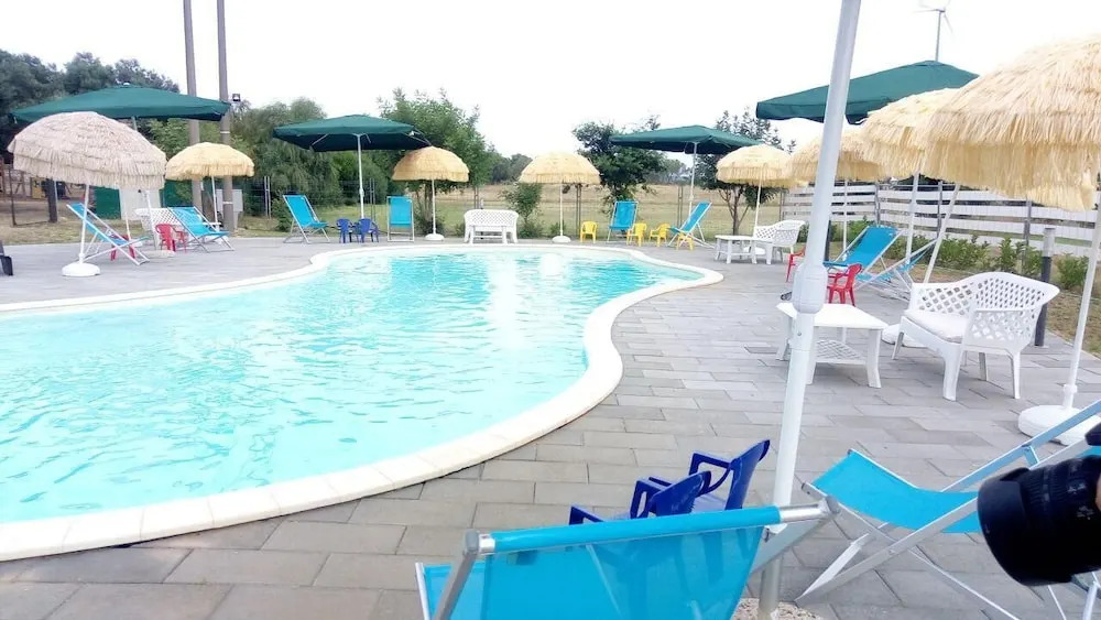 Masseria Belvedere
