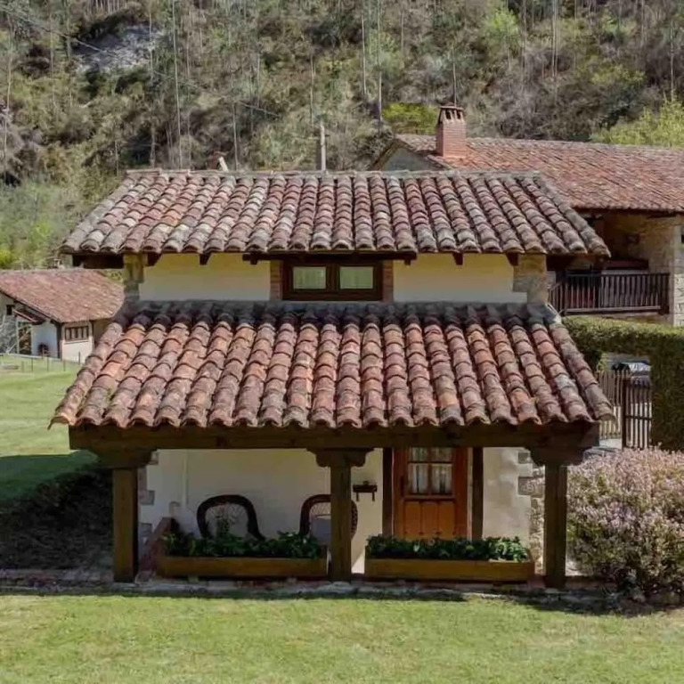 El Molino de Bonaco