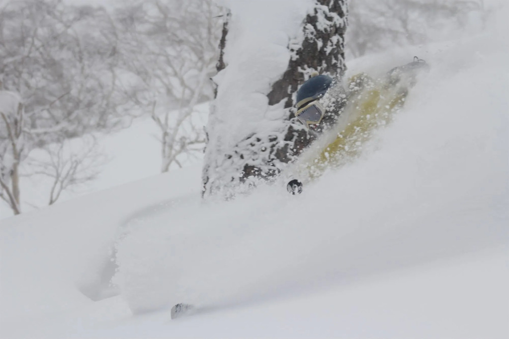 Niseko Grand Hotel