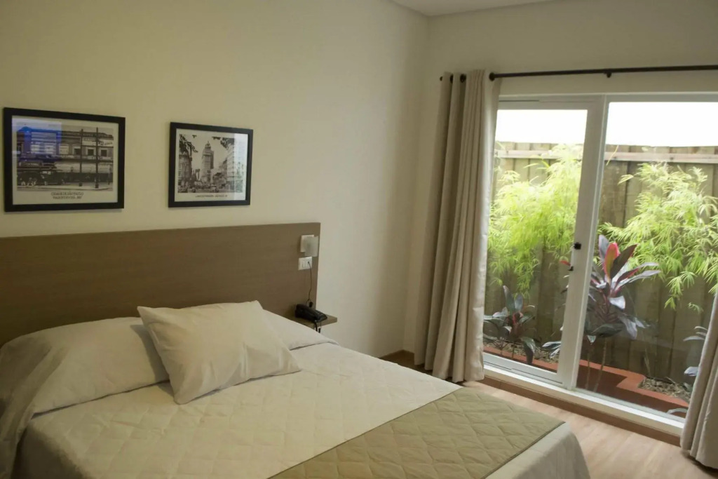 Galeria hotel