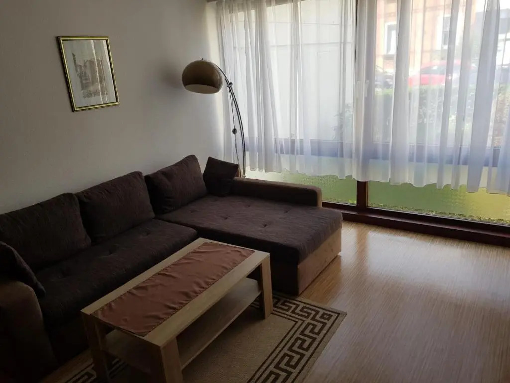 Apartment 1