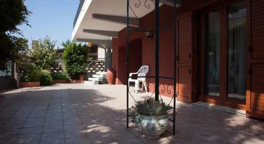 Casa Rosa