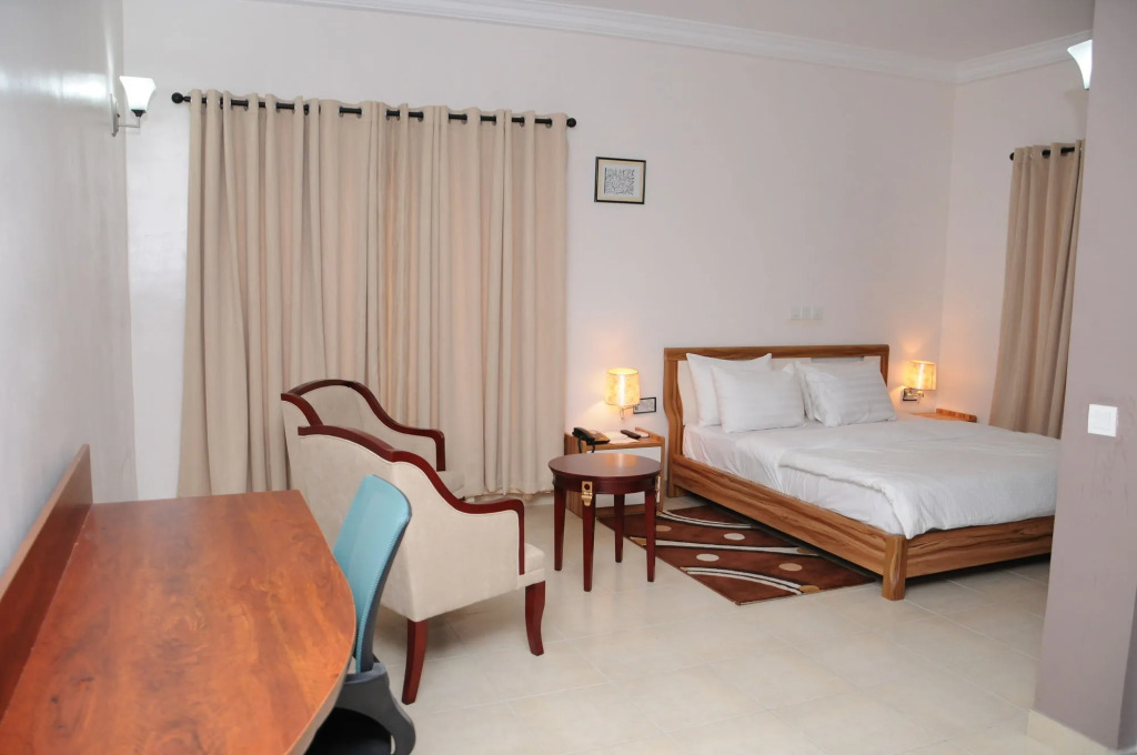 Georgetown Hotel