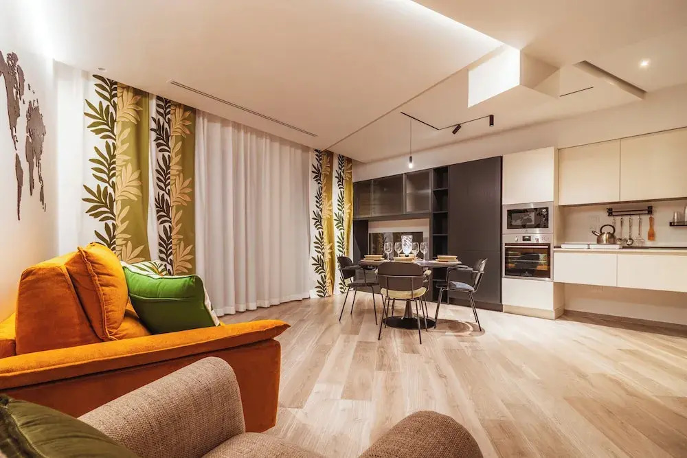 VL Luxury Apartment