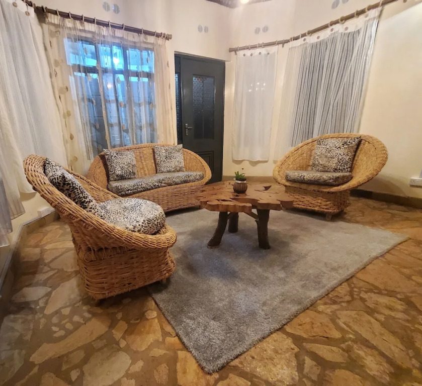 Edaala Comfort - B&B