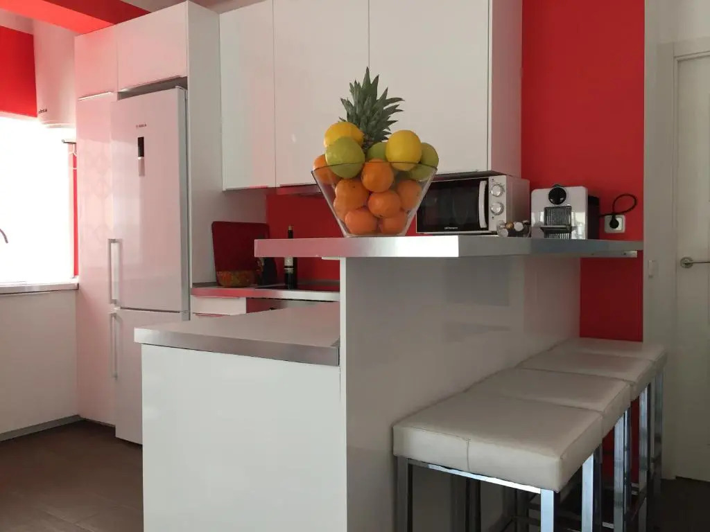 Nice apartment 80 meters from the beach