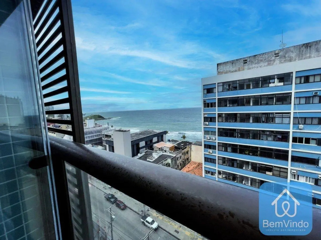 Apartamento Completo A 150m Da Praia Da Barra 3