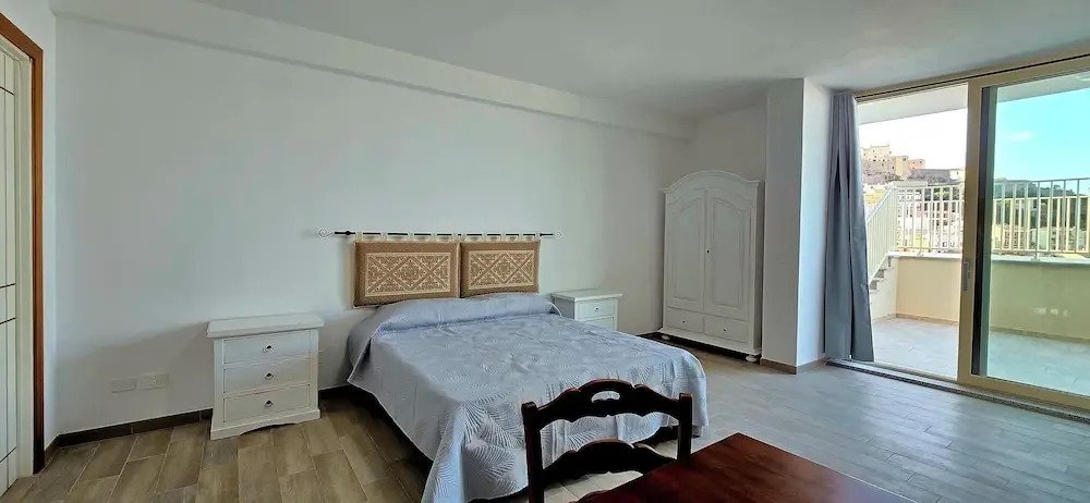 Resident Albachiara, Your Oasis in Castelsardo