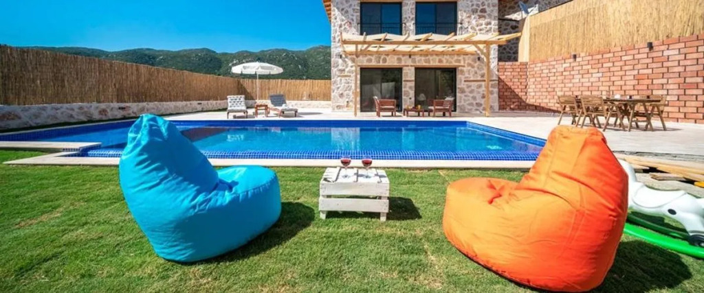Villa İstinye 2