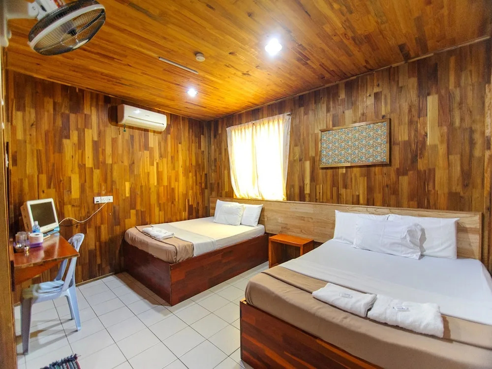 Y&Z Hotel