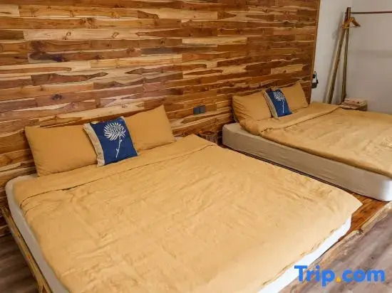 Suối Mộc Ecostay - Mộc Châu