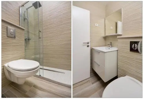 Apartments Vekic