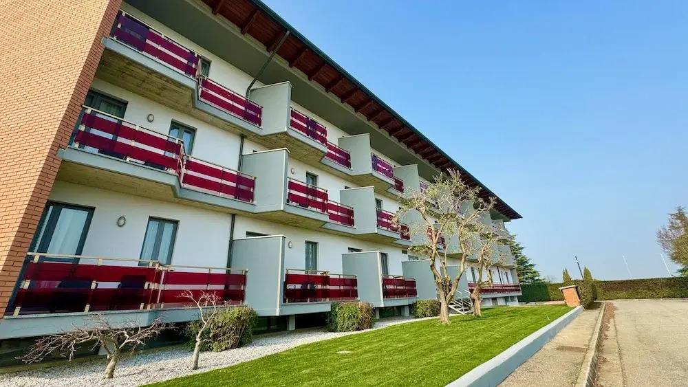 HC Hotel Touring Seniga