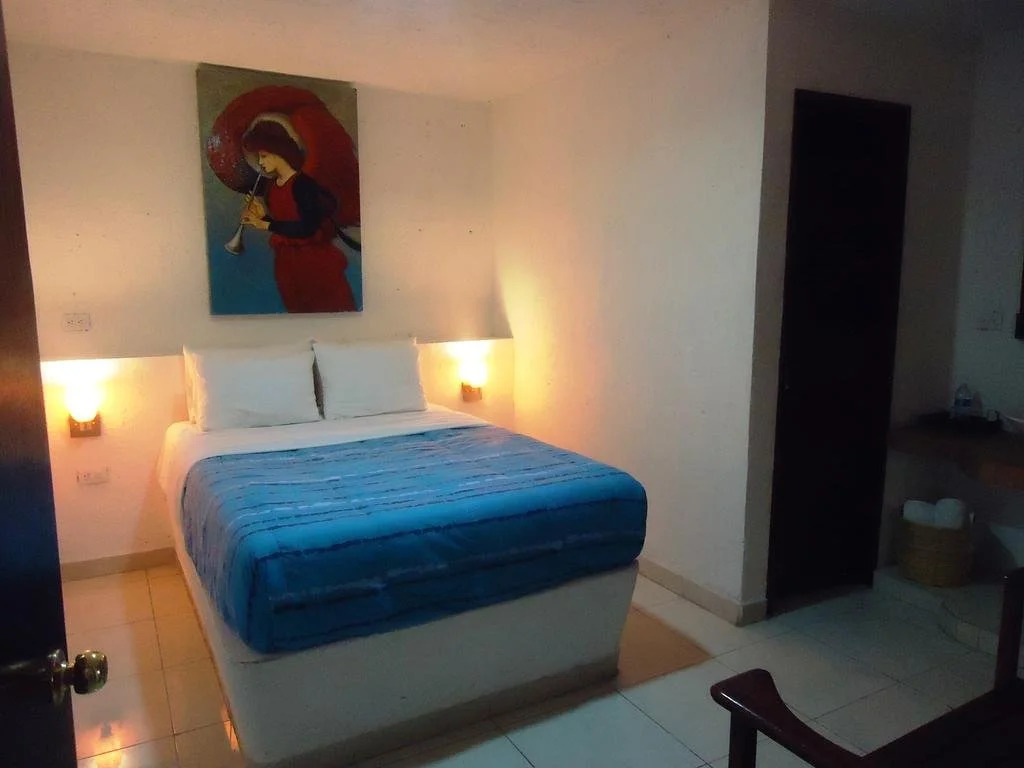 Hostal de San Pedro