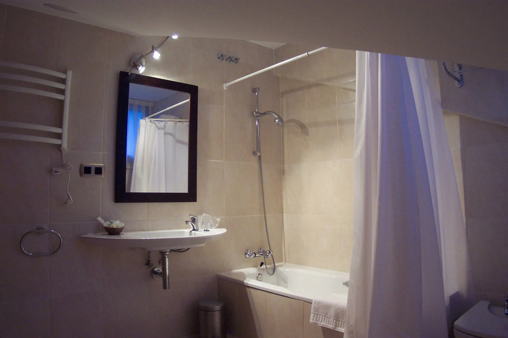 Hotel Bufon de Arenillas