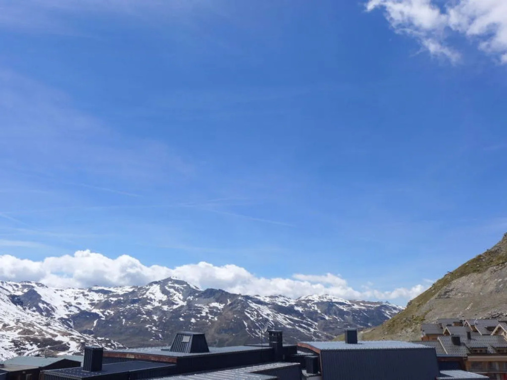 Villa Arcelle Val Thorens 18611