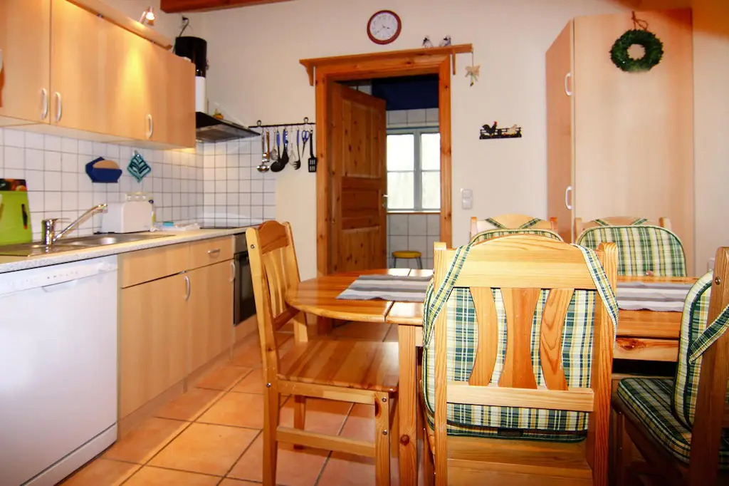Cottage, Vieregge in Vieregge