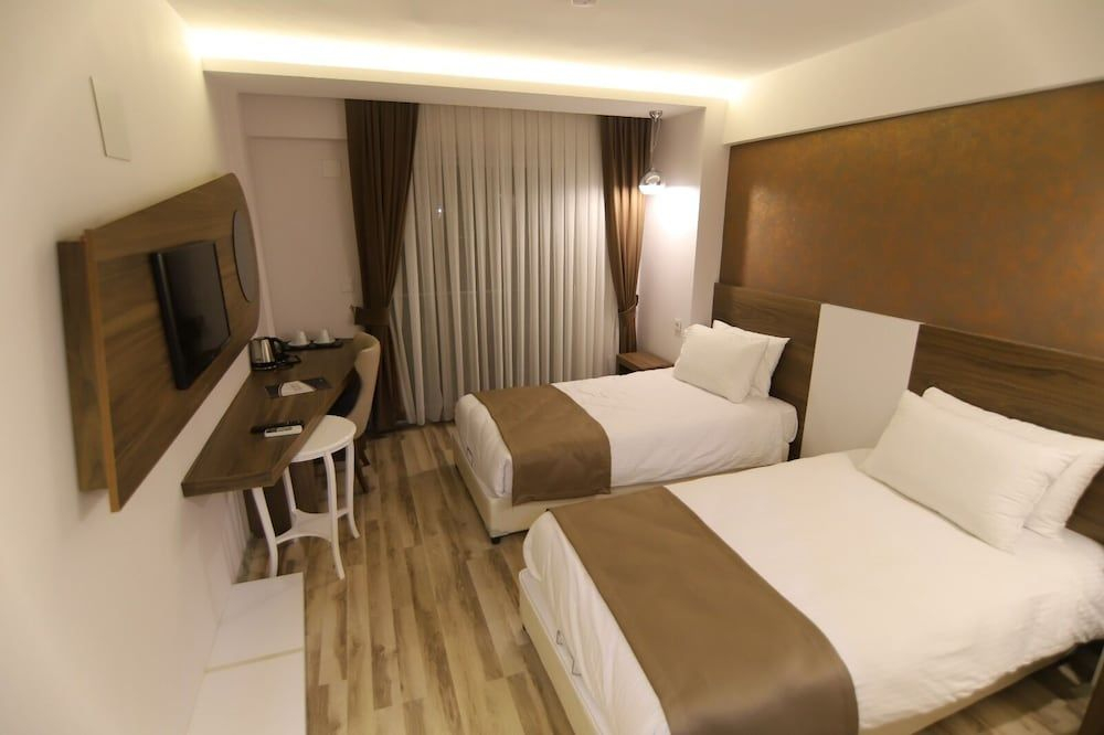 Yalim Garden Park Hotel